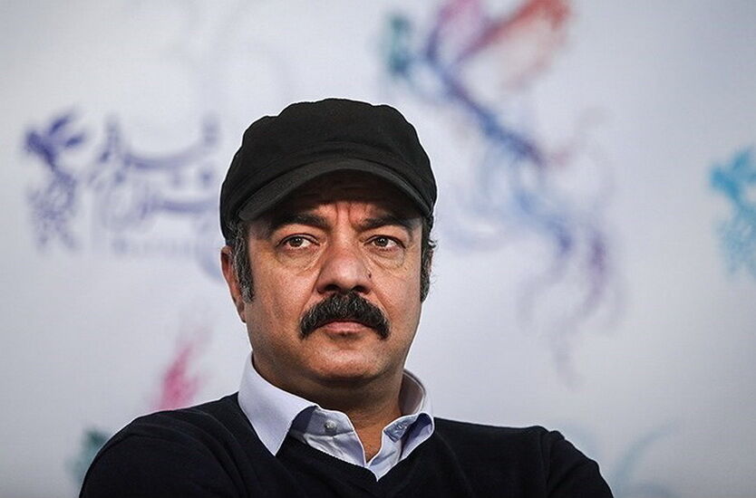 بیوگرافی سعید آقاخانی