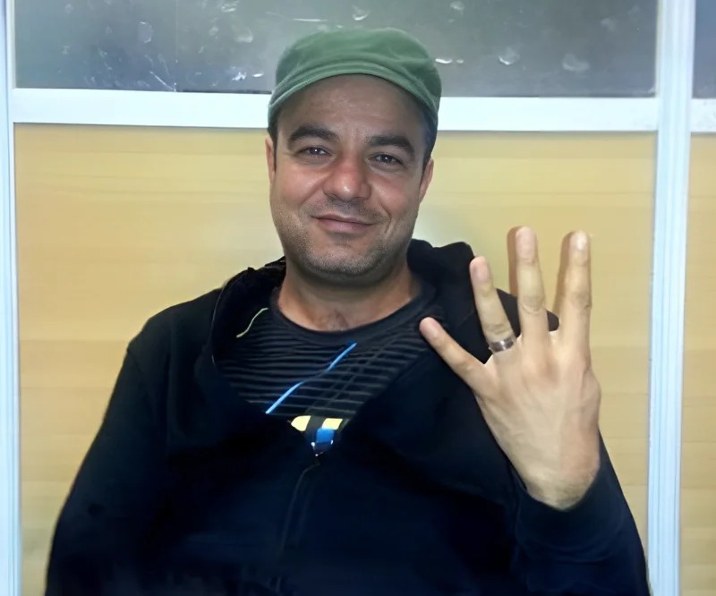 سعید آقاخانی استقلالی