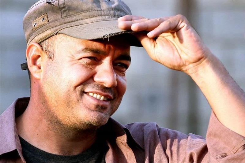 سعید آقاخانی اهل کجاست