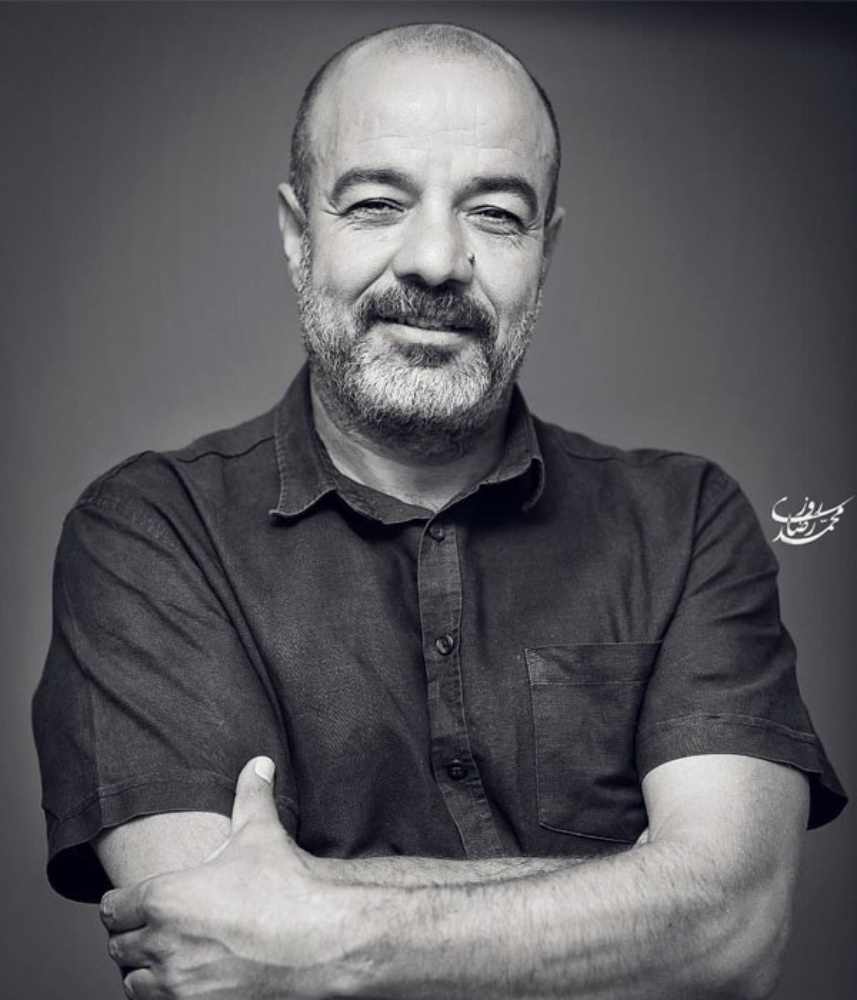 سعید آقاخانی کارگردان