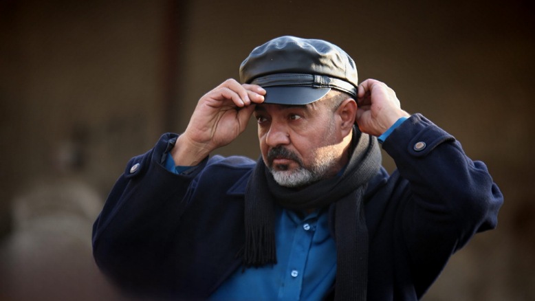 سعید آقاخانی کجاست