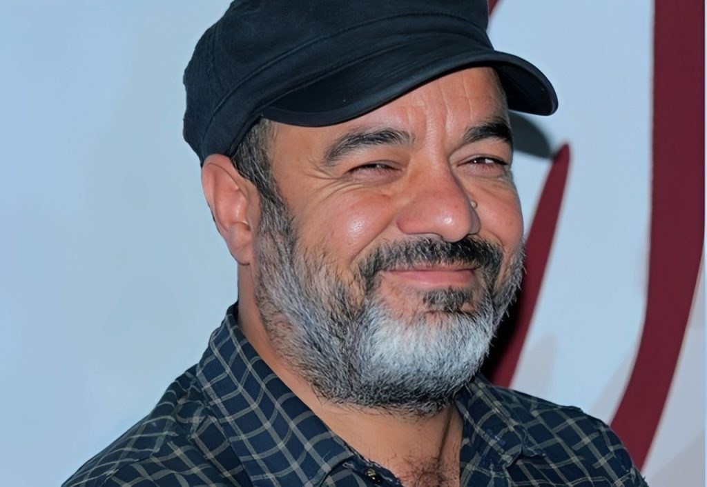 بیوگرافی سعید آقاخانی | سن، اصالت، فیلمها و عکسش در عروسی فرزندش