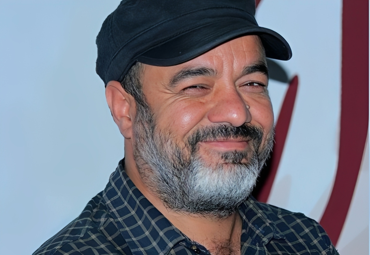 بیوگرافی سعید آقاخانی | سن، اصالت، فیلمها و عکسش در عروسی فرزندش