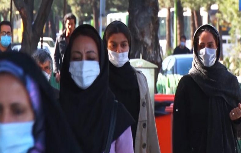 سلامت روان ایرانی‌ها در مرز بحران