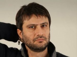 شهرام حقیقت‌دوست