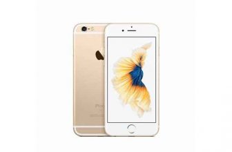 آیفون 6S
