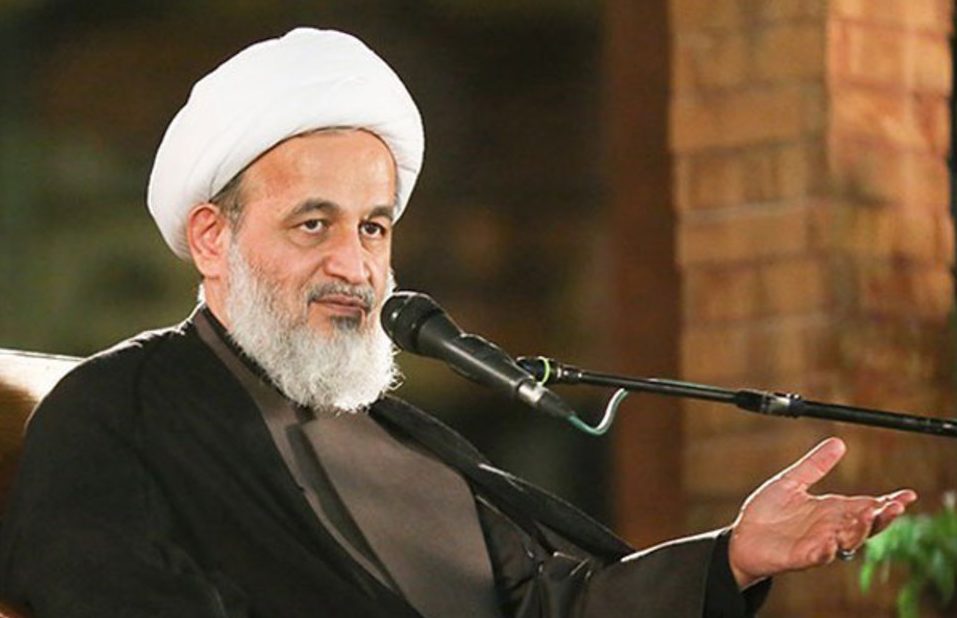 سخنان عجیب پناهیان درباره کرونا