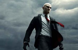 بازی Hitman