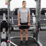 نحوه صحیح اجرای شراگ اسمیت