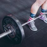حرکت صحیح کول هالتر
