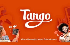 حذف اکانت تانگو