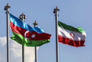 داستان ایران و باکو بالا می‌گیرد؟