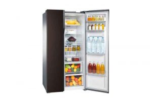 یخچال سامسونگ