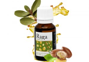 روغن آرگان