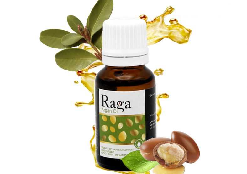 روغن آرگان