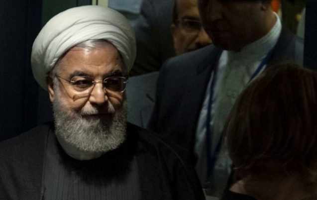 سکوت روحانی