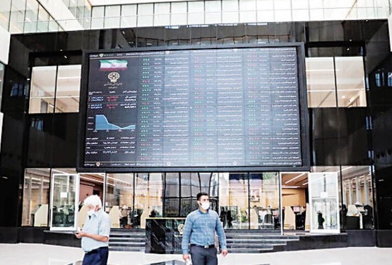 بورس تا پایان امسال