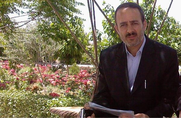 منصور افشار محمدیان