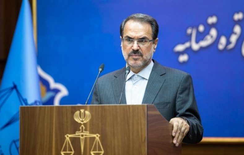 اعتصاب غذای زندانی فوت شده در اهواز