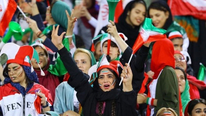 ایران کره