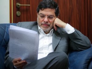 امکان مذاکره مستقیم با آمریکا وجود ندارد