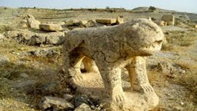 نماد‌های جوانمردی در حال نابودی