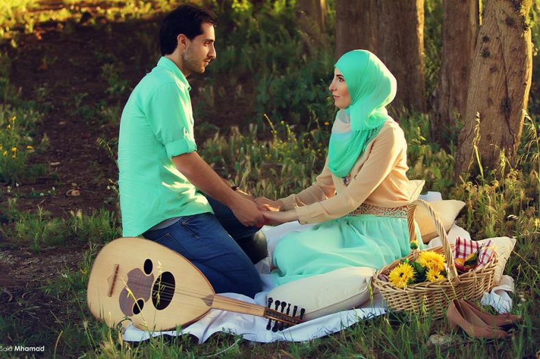 ازدواج سفید