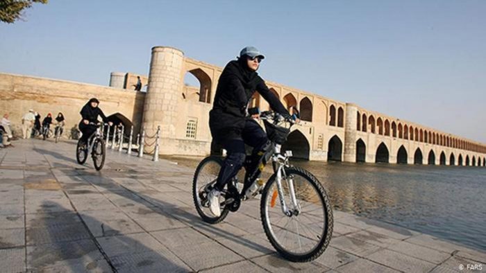 اصفهان شهر ممنوعه