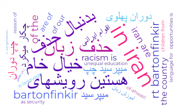 منوفارسی چیست