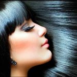 ضخیم‌ کردن موهای نازک