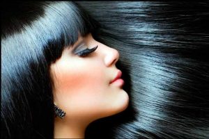ضخیم‌ کردن موهای نازک