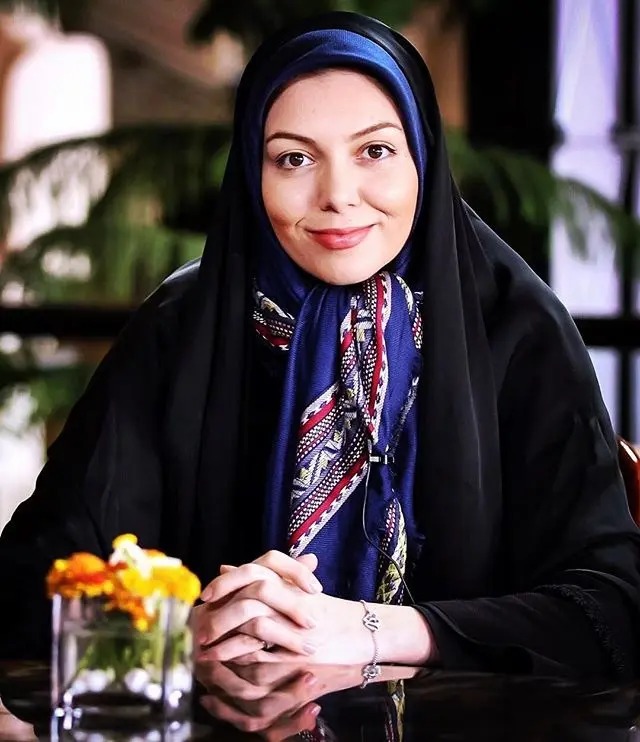 مرگ مشکوک آزاده نامداری