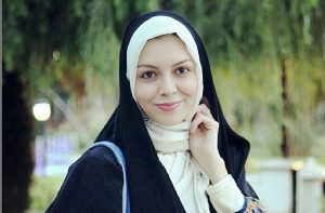 بیوگرافی آزاده نامداری