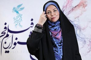 آزاده نامداری فیلم