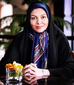 مرگ مشکوک آزاده نامداری