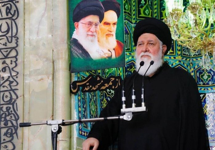 راهکار علم الهدی برای حضور زنان در ورزشگاه ها