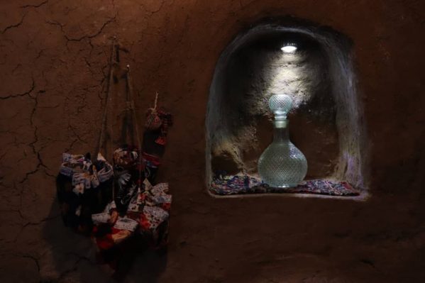 روستای حاجی بیگی