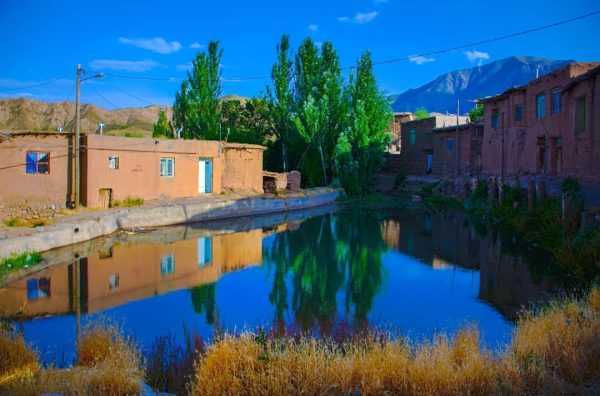 روستای حاجی بیگی