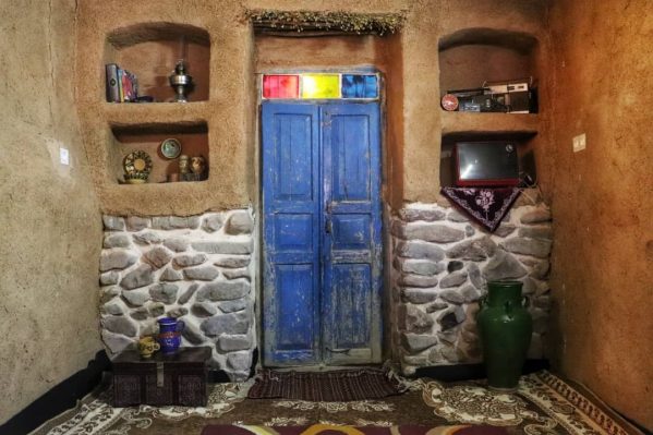 روستای حاجی بیگی