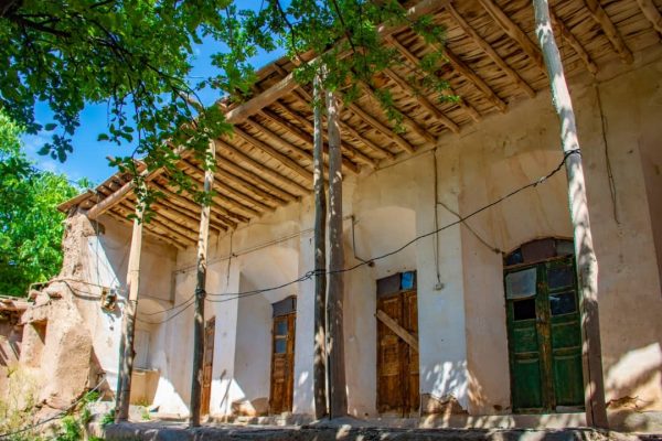 روستای حاجی بیگی