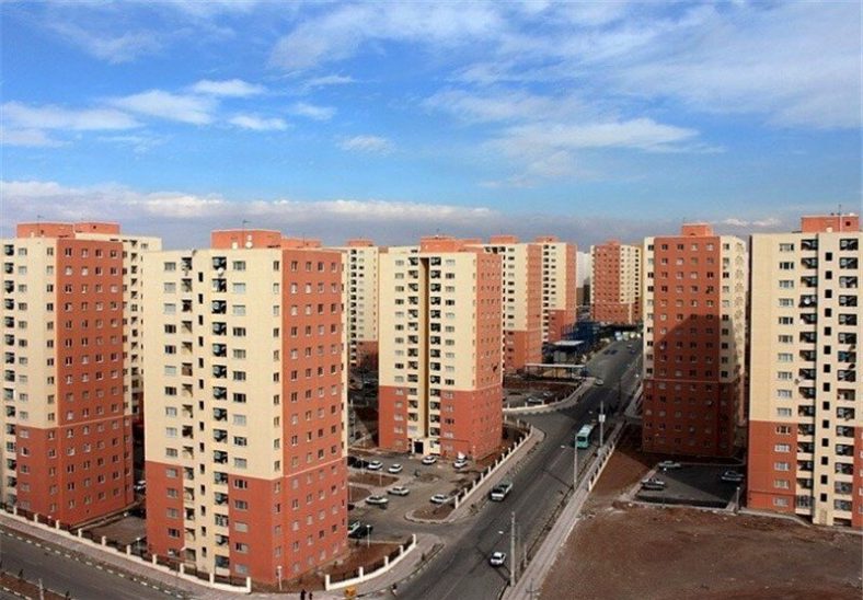 سلطان مسکن مهر سود عجیب چند هزار میلیاردی