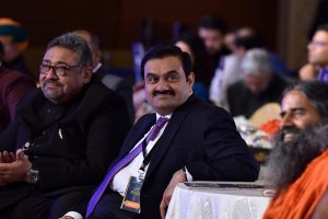 ثروتمندترین فرد آسیا