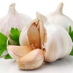 کم کردن بوی سیر در سفره هفت سین