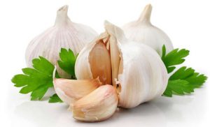 کم کردن بوی سیر در سفره هفت سین
