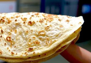فروش نان با کارت نان