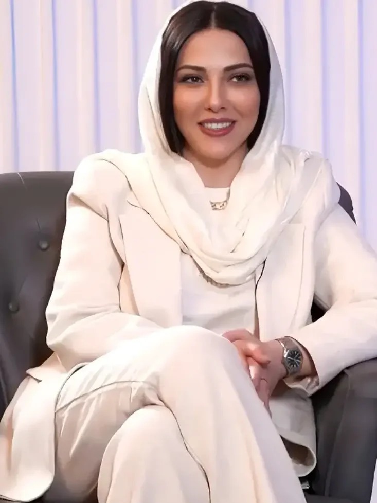 تحصیلات لیلا اوتادی