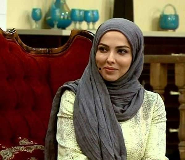 لیلا اوتادی در دورهمی