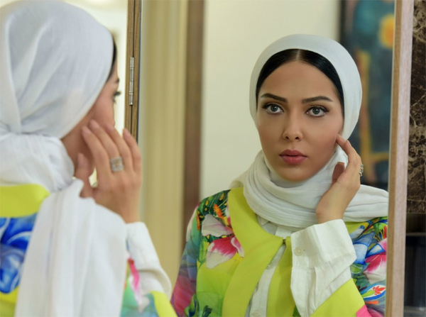 لیلا اوتادی در سینما