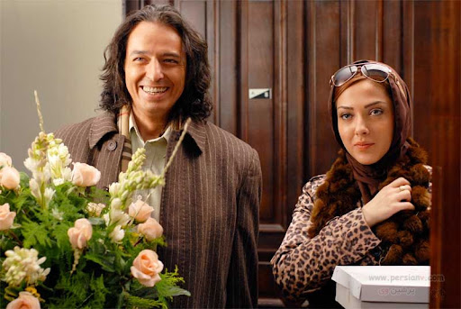 لیلا اوتادی در سینما