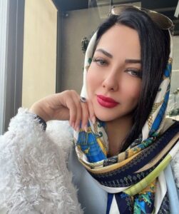 عکس لیلا اوتادی